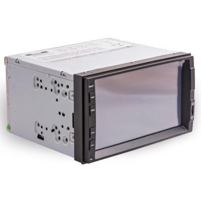 Мультимедіа 2-DIN Phantom DV-7005