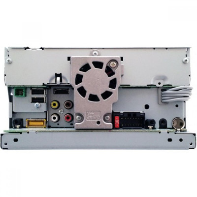 Мультимедіа 2-DIN Pioneer SPH-DA120