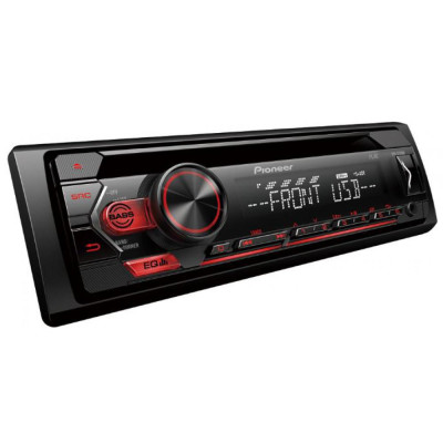 CD/MP3-ресивер Pioneer DEH-S120UB