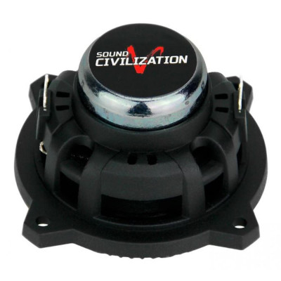 Акустика Kicx Sound Civilization MD70.3 Акустика Kicx Sound Civilization MD70.3