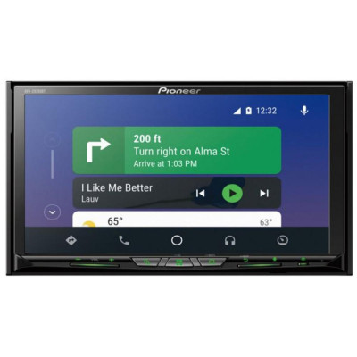 Мультимедіа 2-DIN Pioneer AVH-Z9200BT