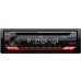 CD/MP3-ресивер JVC KD-T812BT
