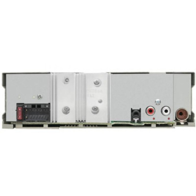 CD/MP3-ресивер JVC KD-T812BT CD/MP3-ресивер JVC KD-T812BT