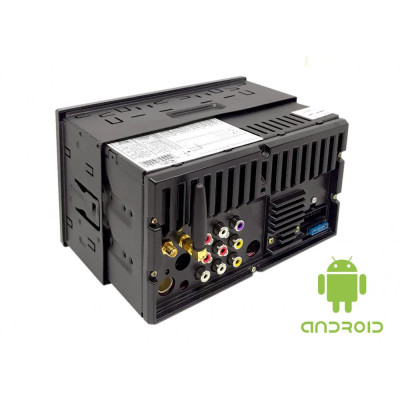 Мультимедіа 2-DIN CELSIOR CST-197A Android 7.0 (без приводу) Мультимедіа 2-DIN CELSIOR CST-197A Android 7.0 (без приводу)