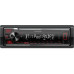 Медіа-ресивер Kenwood KMM-BT205