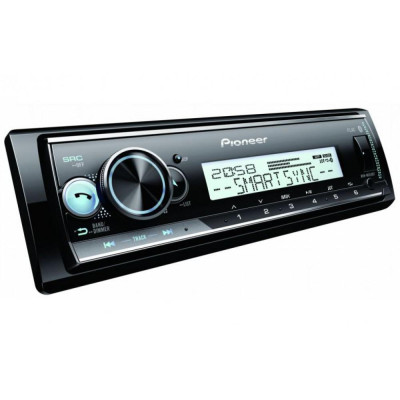 Медіа-ресивер Pioneer MVH-MS510BT (MARINE)