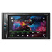 Мультимедіа 2-DIN Pioneer DMH-G221BT