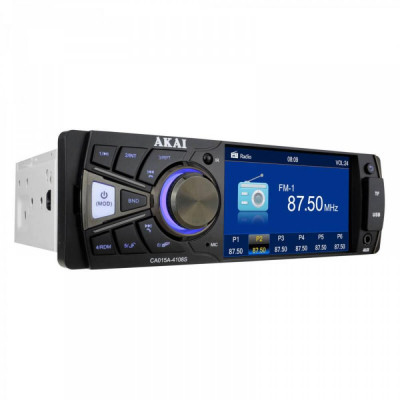 Медіа-ресивер Akai CA015A-4108S Медіа-ресивер Akai CA015A-4108S
