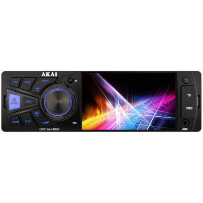 Медіа-ресивер Akai CA015A-4108S Медіа-ресивер Akai CA015A-4108S