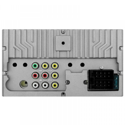 Мультимедіа 2-DIN AKAI CA-2DIN7135S