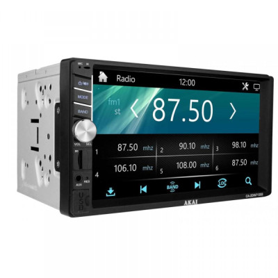 Мультимедіа 2-DIN AKAI CA-2DIN7135S