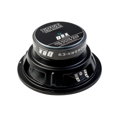 Акустика Edge EDBPRO65RX-E9