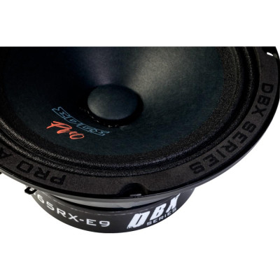 Акустика Edge EDBPRO65RX-E9