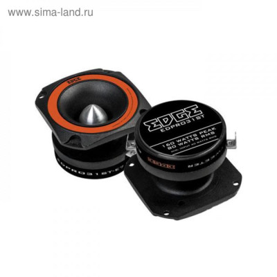 Акустика Edge EDPRO31ST-E7 твітер Акустика Edge EDPRO31ST-E7 твітер