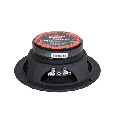 Акустика Kicx Gorilla Bass GBL65