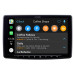 Мультимедиа 1-DIN с 9" монитором Alpine ILX-F903D