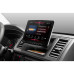 Мультимедиа 1-DIN с 9" монитором Alpine ILX-F903D