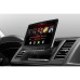 Мультимедиа 1-DIN с 9" монитором Alpine ILX-F903D