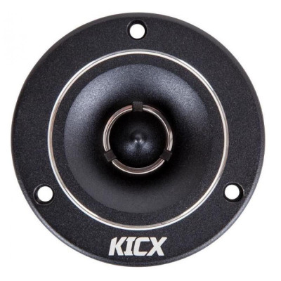 Акустика Kicx DTC-36 VER.2 твітер Акустика Kicx DTC-36 VER.2 твітер