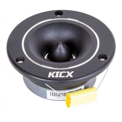 Акустика Kicx DTC-36 VER.2 твітер Акустика Kicx DTC-36 VER.2 твітер