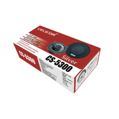 Акустика Celsior CS-5300 Акустика Celsior CS-5300