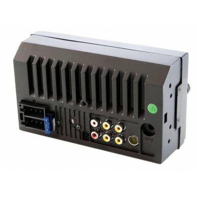 Мультимедіа 2-DIN Prology MPV-400