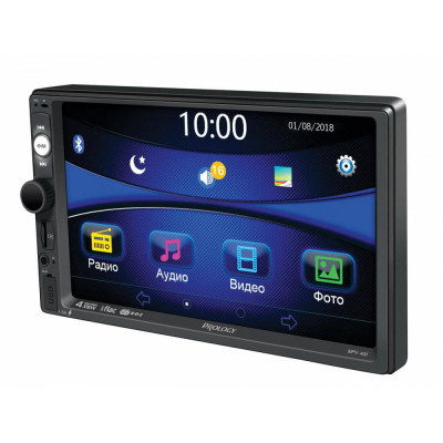 Мультимедіа 2-DIN Prology MPV-400