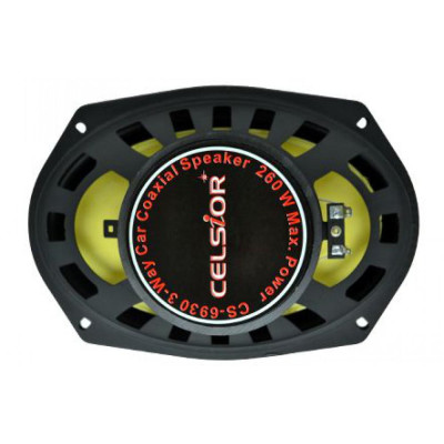 Акустика Celsior CS-6930 Акустика Celsior CS-6930