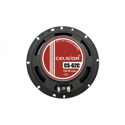 Акустика Celsior CS-62С (Carbon) Акустика Celsior CS-62С (Carbon)