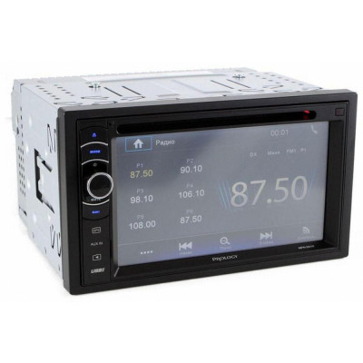 Мультимедіа 2-DIN Prology MPN-D510 (Навітел)