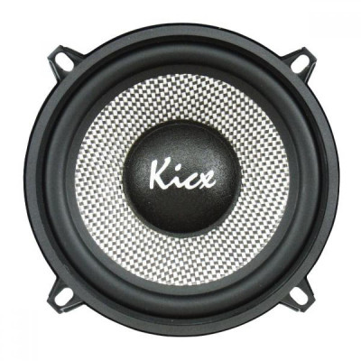 Акустика Kicx GFQ-5.2 Акустика Kicx GFQ-5.2