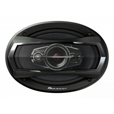Акустика Pioneer TS-A6966S Акустика Pioneer TS-A6966S