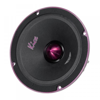 Акустика Kicx PRO-6,5 А (1шт) Акустика Kicx PRO-6,5 А (1шт)