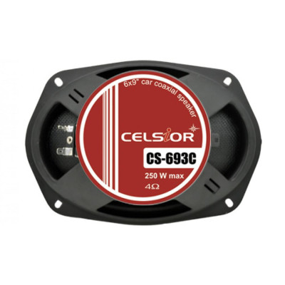Акустика Celsior CS-693С (Carbon)