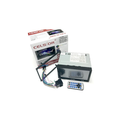 Мультимедіа 2-DIN Celsior CST-7005 Мультимедіа 2-DIN Celsior CST-7005