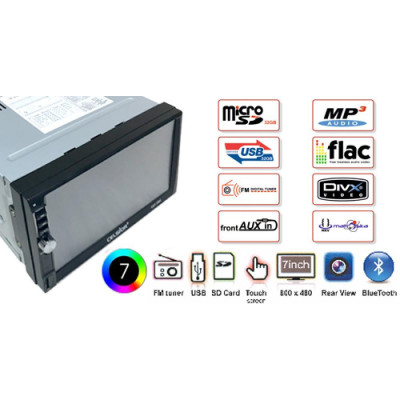 Мультимедіа 2-DIN Celsior CST-7005 Мультимедіа 2-DIN Celsior CST-7005