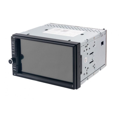 Мультимедіа 2-DIN PHANTOM DVA-7602 (без приводу)