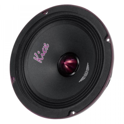 Акустика Kicx PRO-8 А (1 шт)