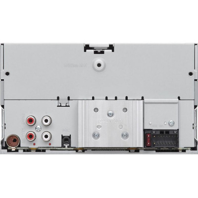 Автомагнитола Kenwood DPX-M3100BT Автомагнитола Kenwood DPX-M3100BT