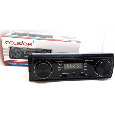 Медіа-ресивер Celsior CSW-186B Медіа-ресивер Celsior CSW-186B
