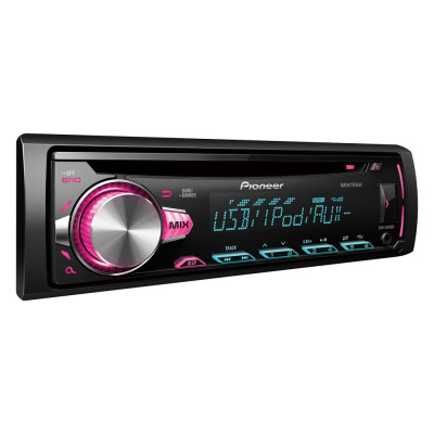 CD/MP3-ресивер Pioneer DEH-S2000UI CD/MP3-ресивер Pioneer DEH-S2000UI