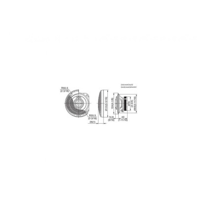 Акустика Kenwood KFC-PS1095 Акустика Kenwood KFC-PS1095