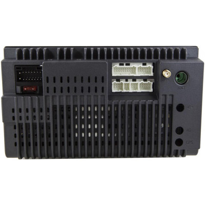 Мультимедіа 2-DIN EasyGo A170 (Навітел) Мультимедіа 2-DIN EasyGo A170 (Навітел)