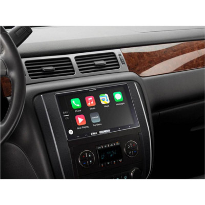 Мультимедіа 2-DIN Alpine iLX-700 (без приводу)