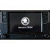Штатна магнітола RCD 330 Skoda PQ CarPlay RUS