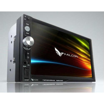 Мультимедія 2-DIN Falcon X710S-BT Мультимедія 2-DIN Falcon X710S-BT