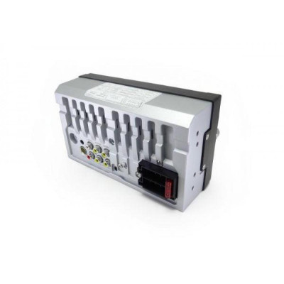 Мультимедія 2-DIN Falcon X710S-BT Мультимедія 2-DIN Falcon X710S-BT