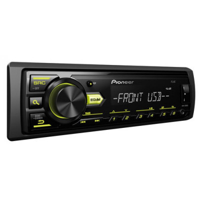 Автомагнітола Pioneer MVH-09UBG