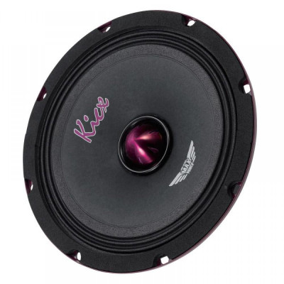 Акустика Kicx PRO-8 М (1 шт)