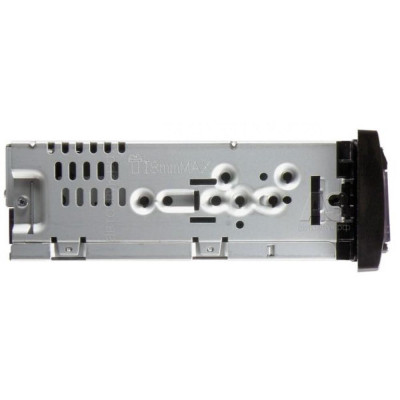 CD/MP3-ресивер JVC KD-R681 CD/MP3-ресивер JVC KD-R681